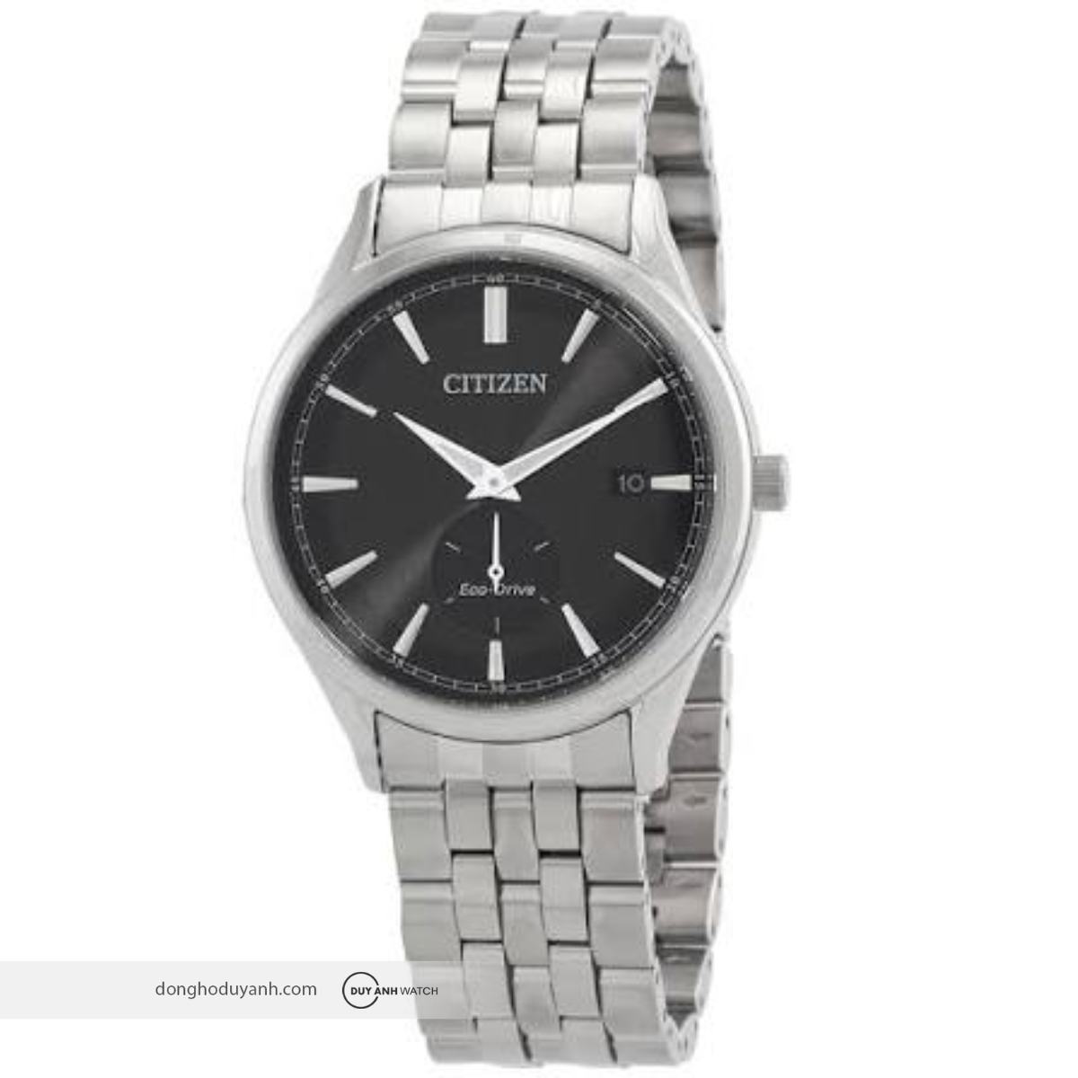 Đồng Hồ Citizen Eco Drive BV1119-81E