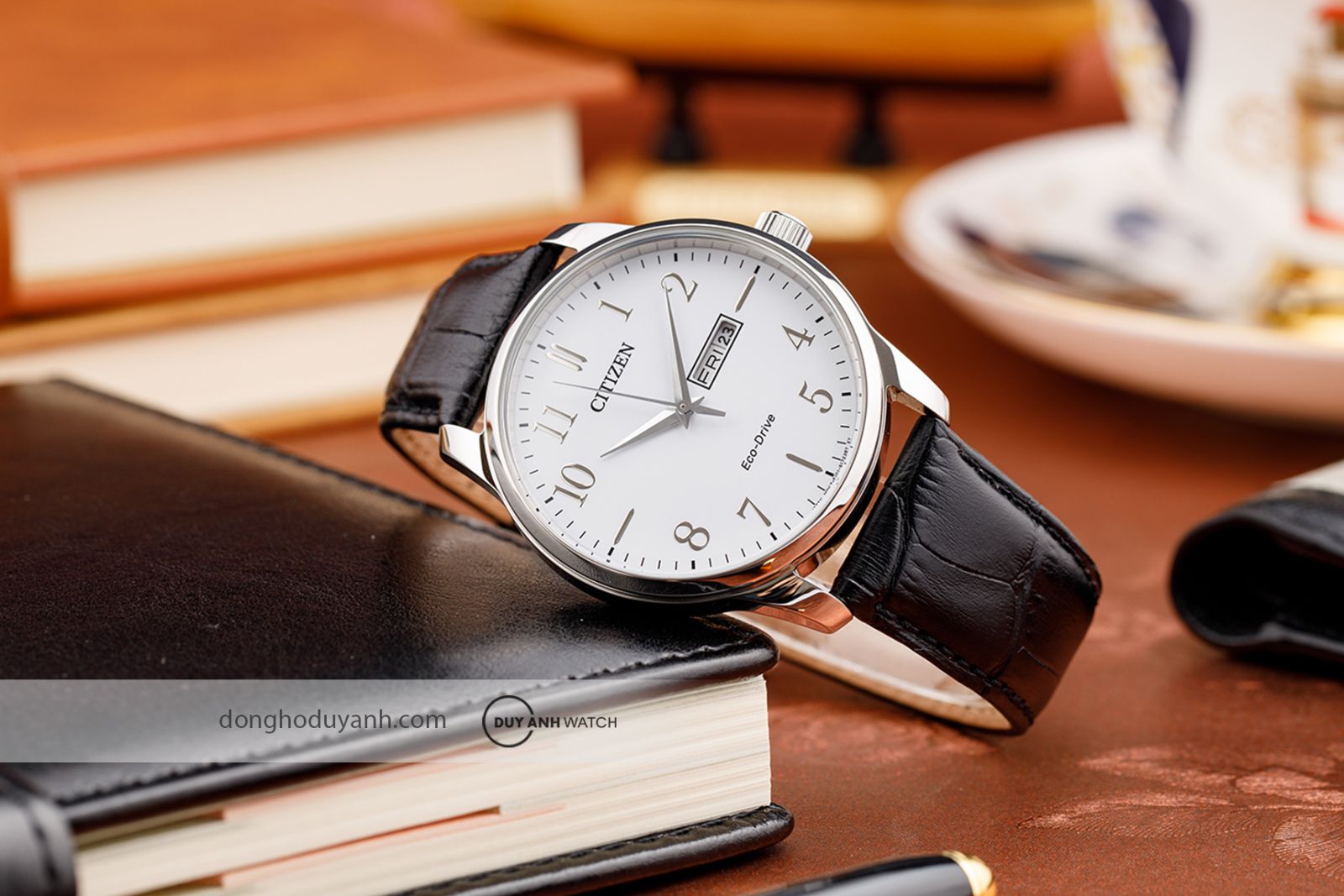 Citizen Eco-Drive BM8550-14A