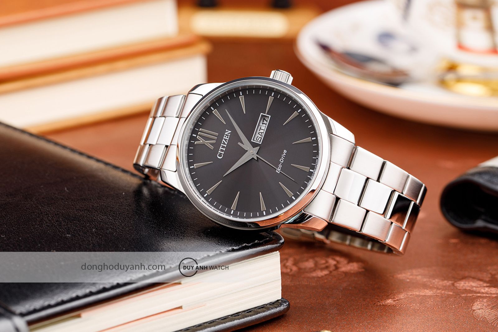 Citizen Eco-Drive BM8550-81E