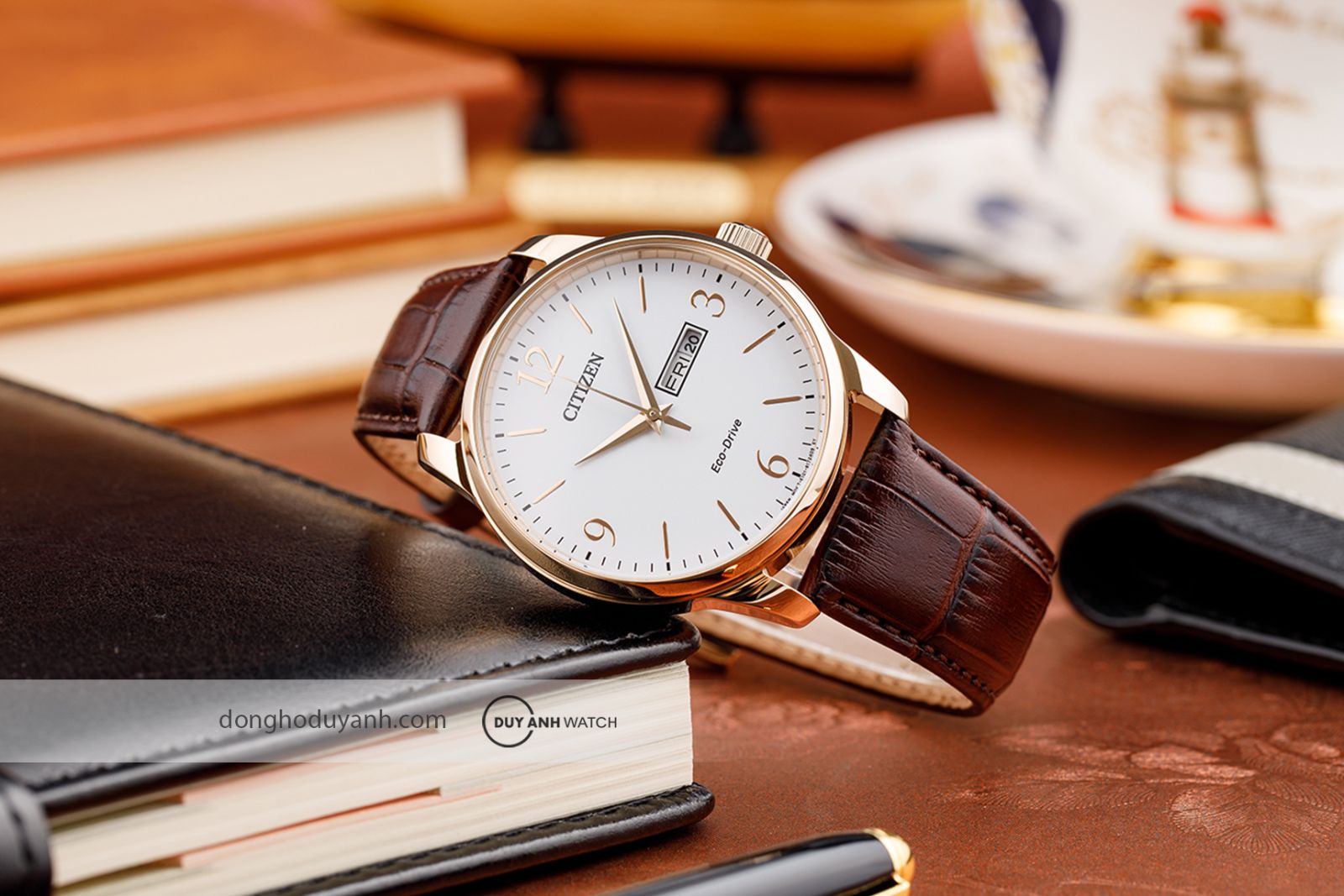 Citizen Eco-Drive BM8553-16A