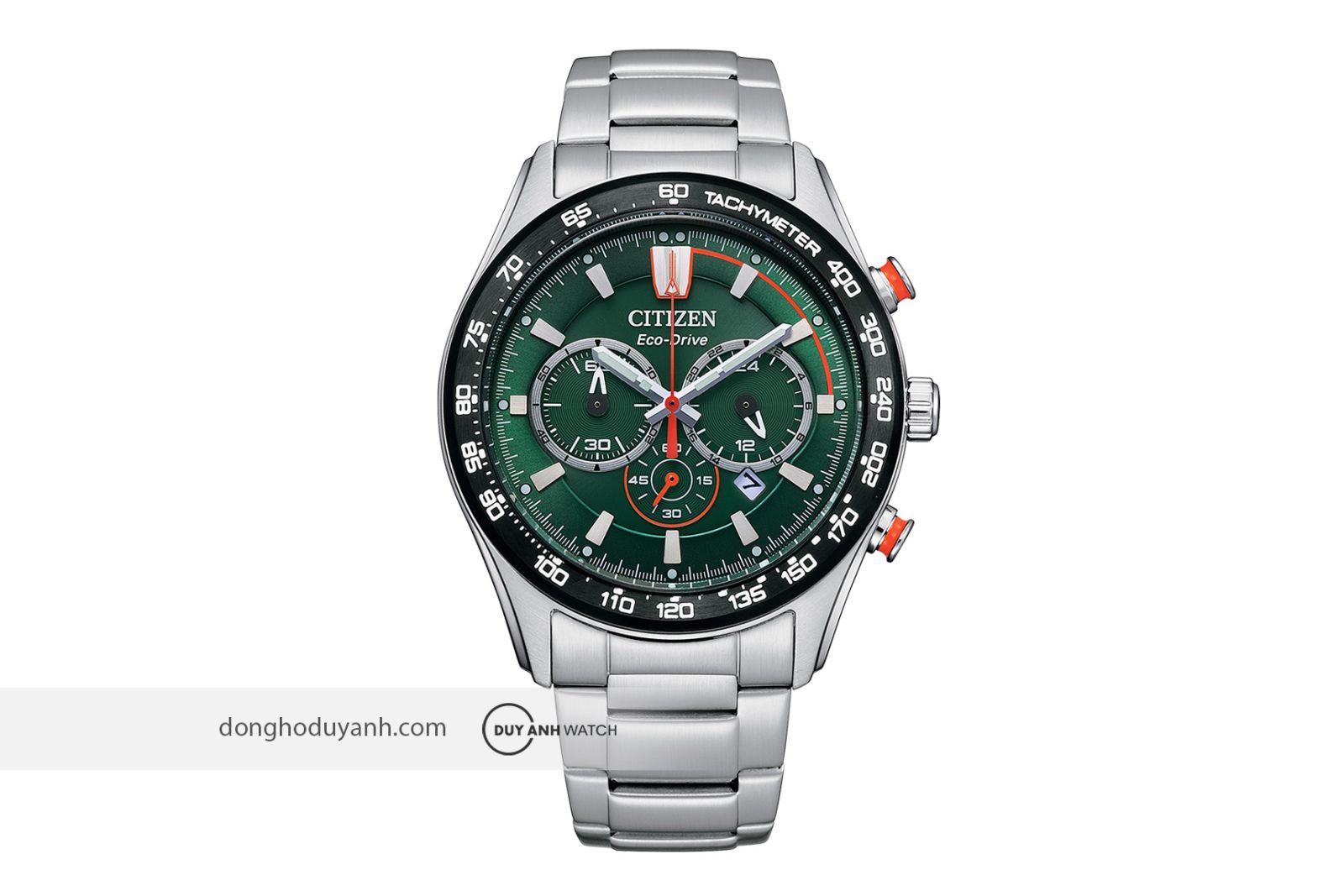 Citizen Eco-Drive Chronograph CA4486-82L
