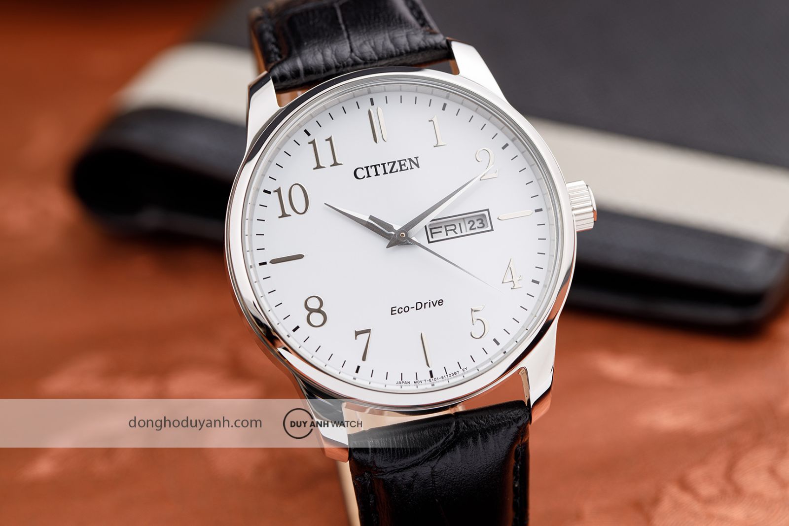 Mặt số Citizen Eco-Drive BM8550-14A