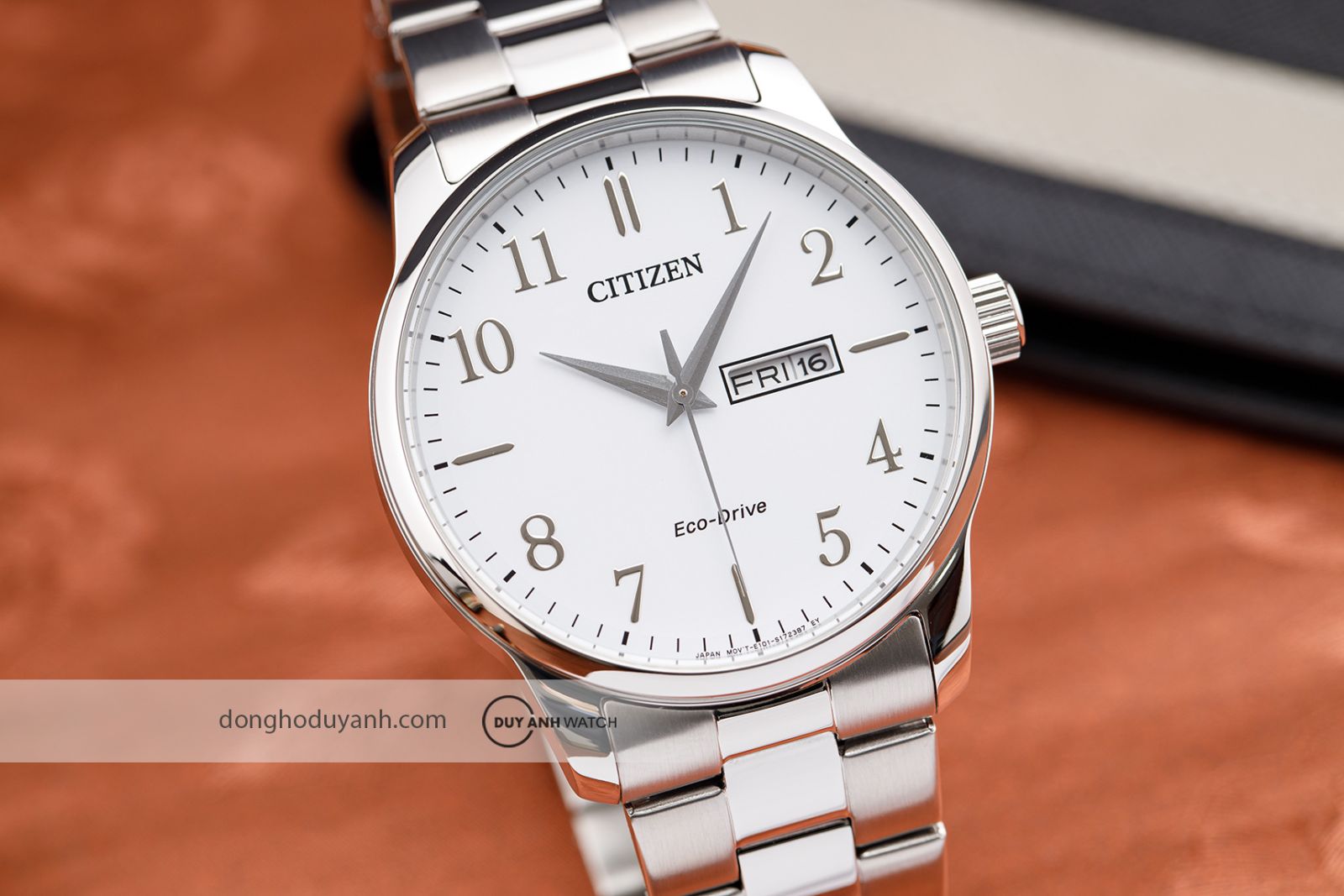 Mặt số Citizen Eco-Drive BM8550-81A