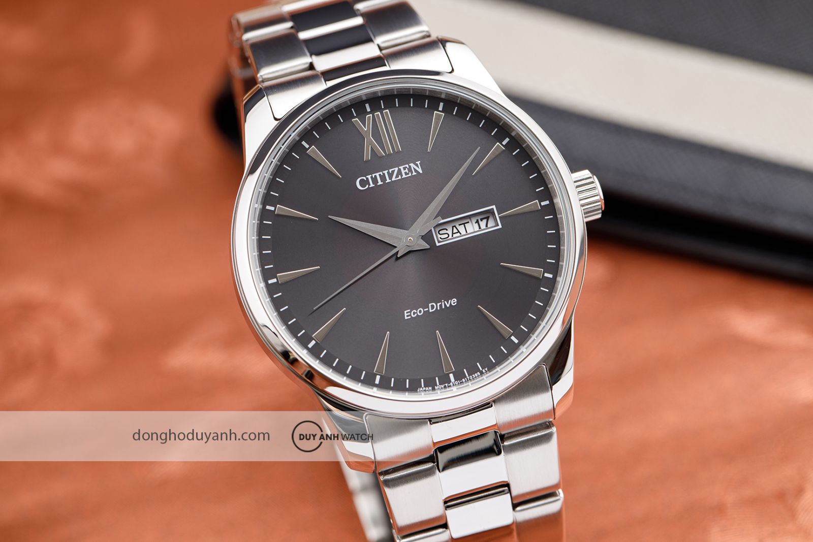 Mặt số đồng hồ Citizen Eco-Drive BM8550-81E