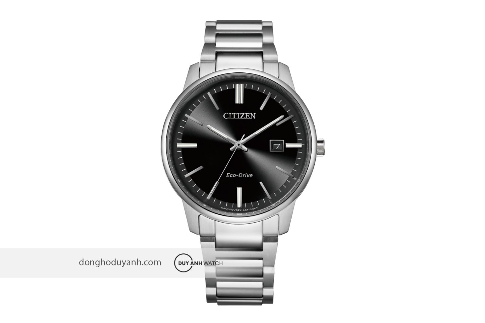 Đồng hồ Citizen Eco-Drive BM7521-85E
