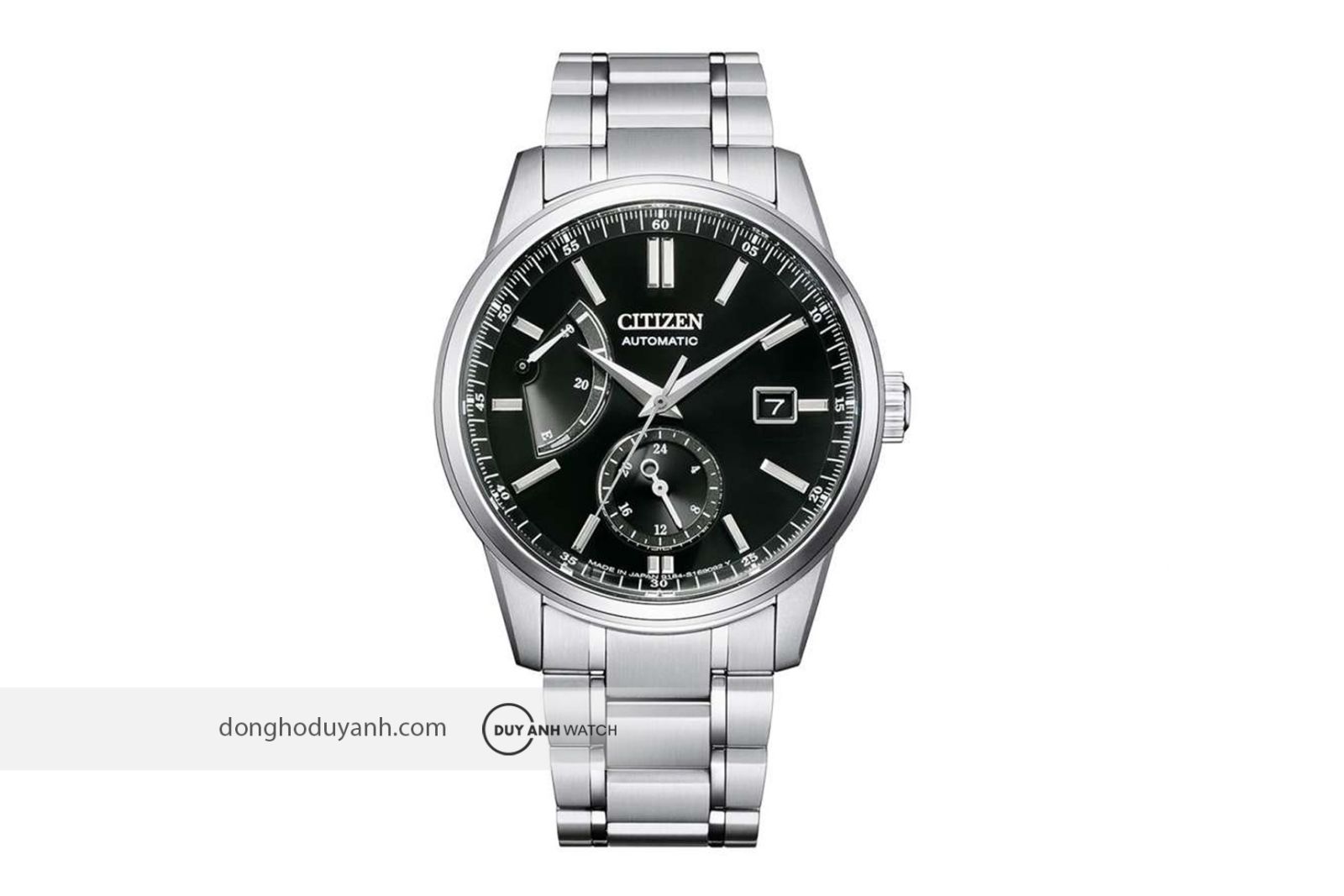 Đồng hồ Citizen NB3001-53E
