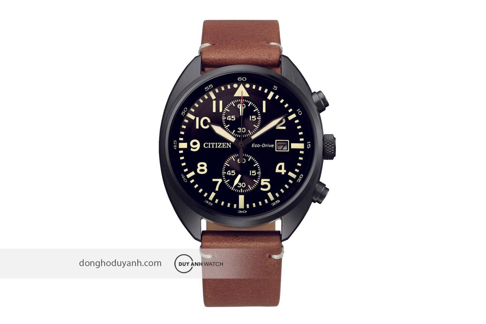 Đồng hồ nam Citizen CA7045-14E