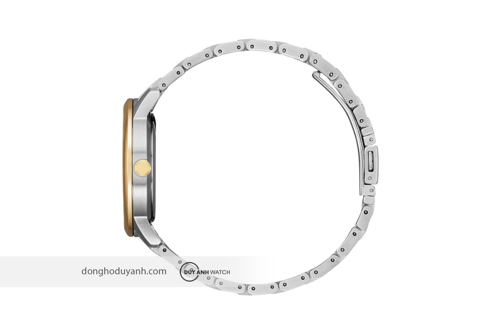 Cạnh bên Citizen Eco-Drive BM7526-81A