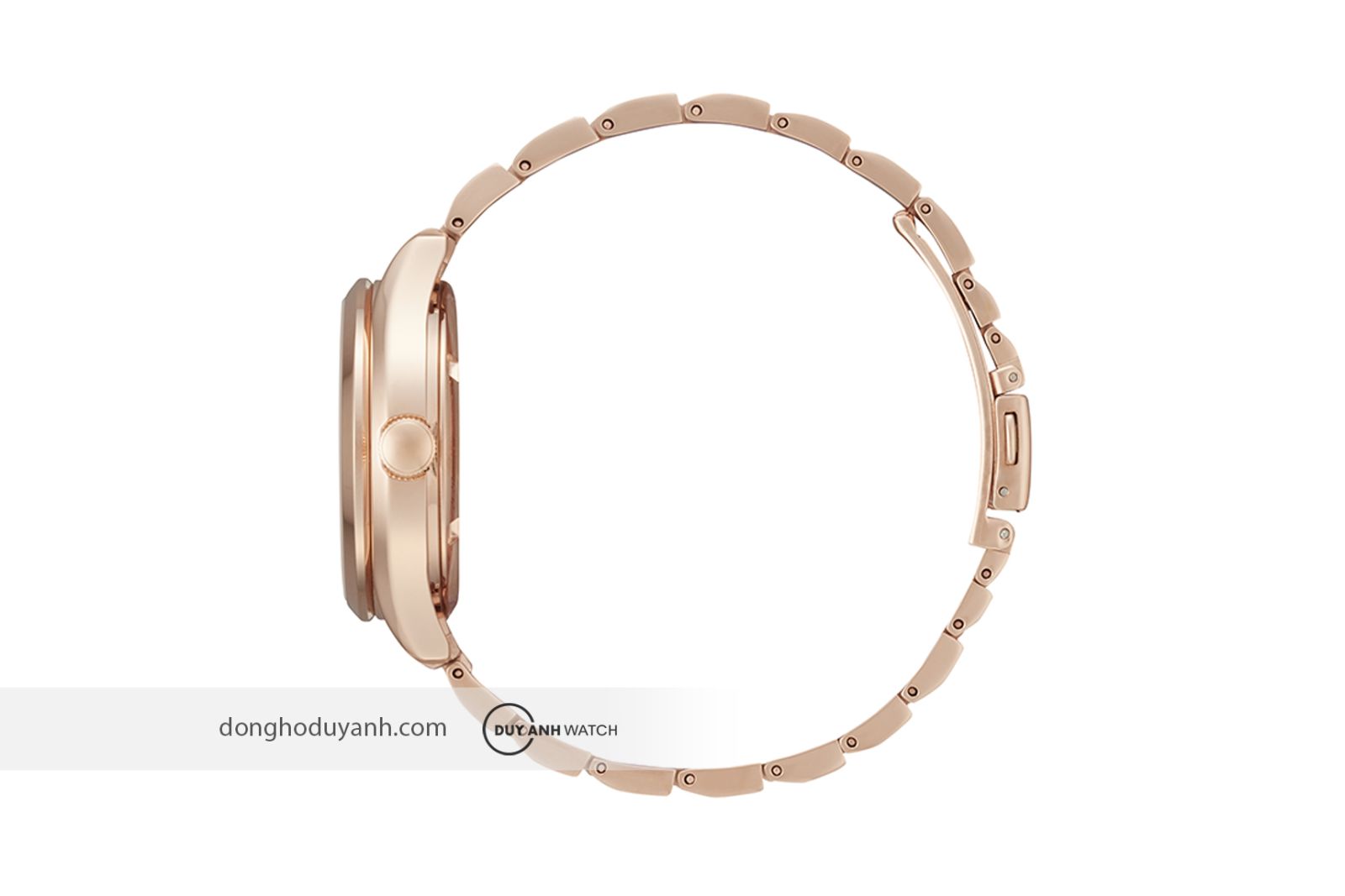 Cạnh bên Citizen Open Heart PC1007-81D