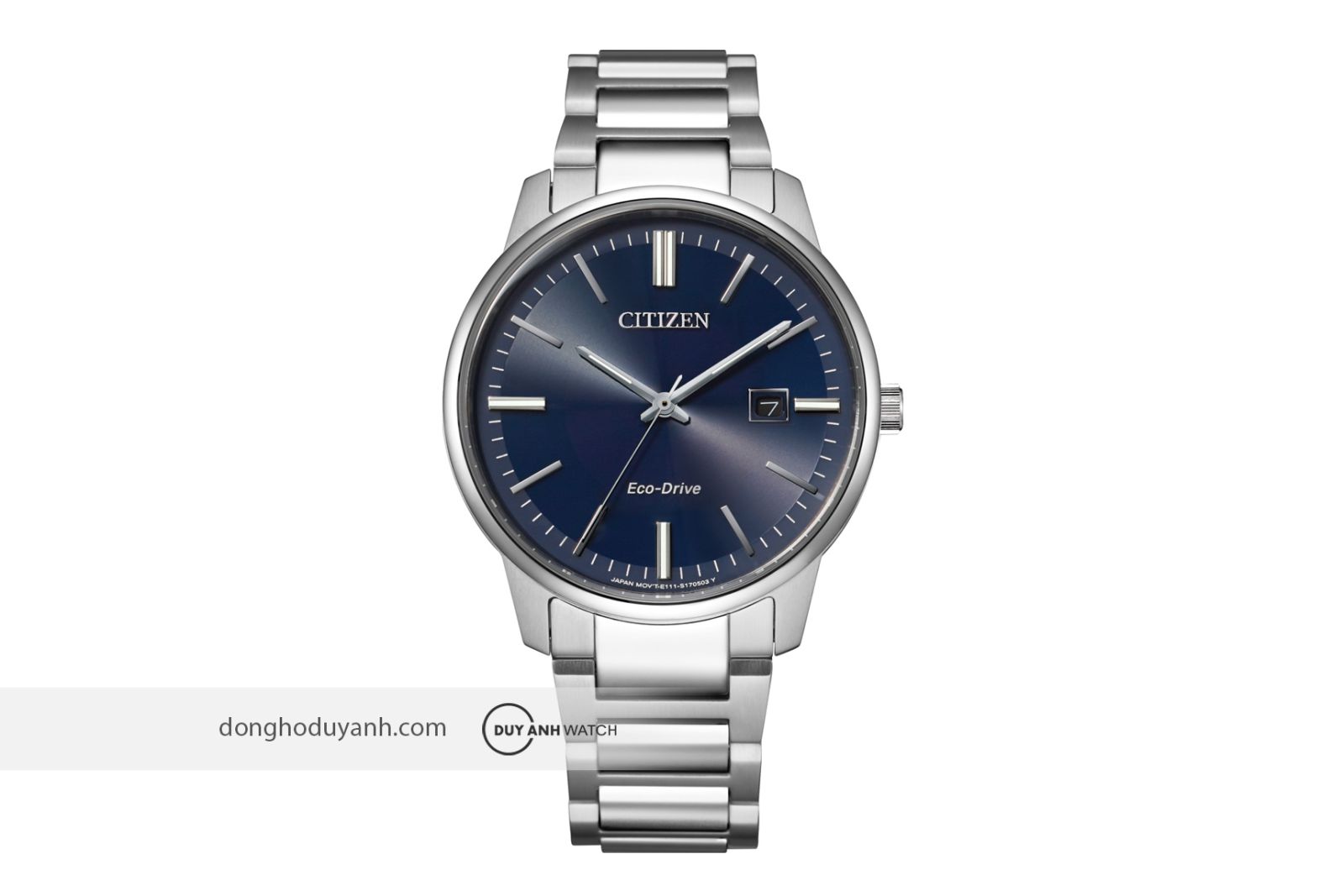 Citizen Eco-Drive BM7521-85L