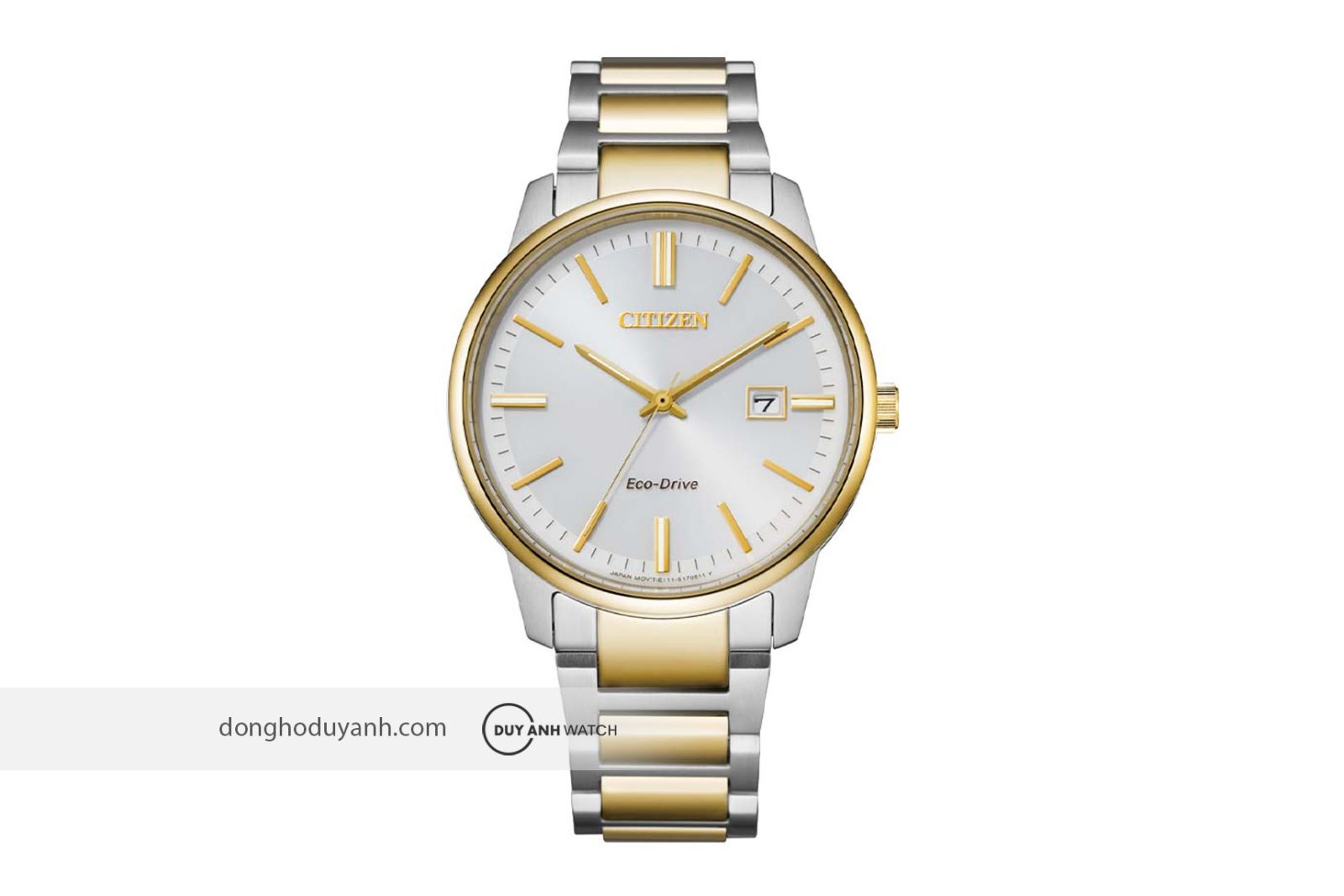 Citizen Eco-Drive BM7526-81A