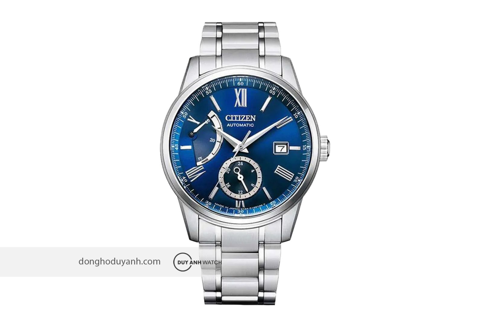 Đồng hồ Citizen NB3001-61M