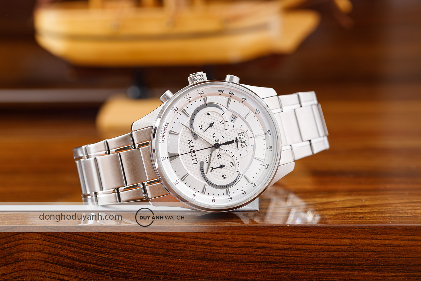 Citizen Chronograph AN8190-51A