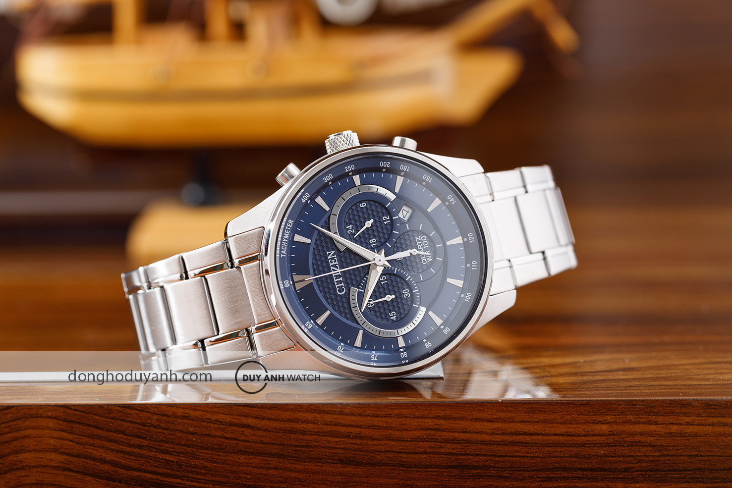 Citizen Chronograph AN8190-51L