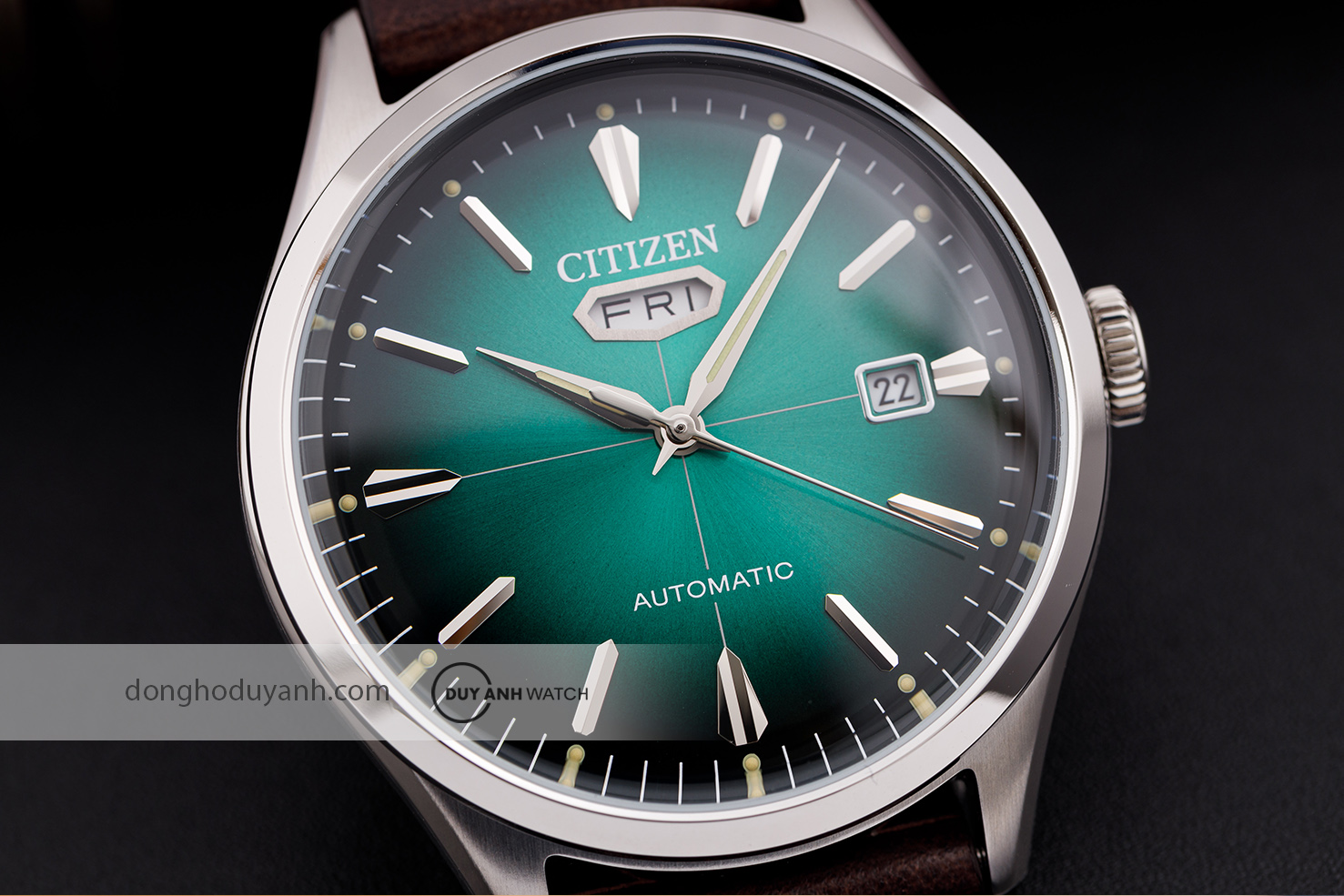 Mặt số đồng Hồ Citizen C7 NH8390-03X