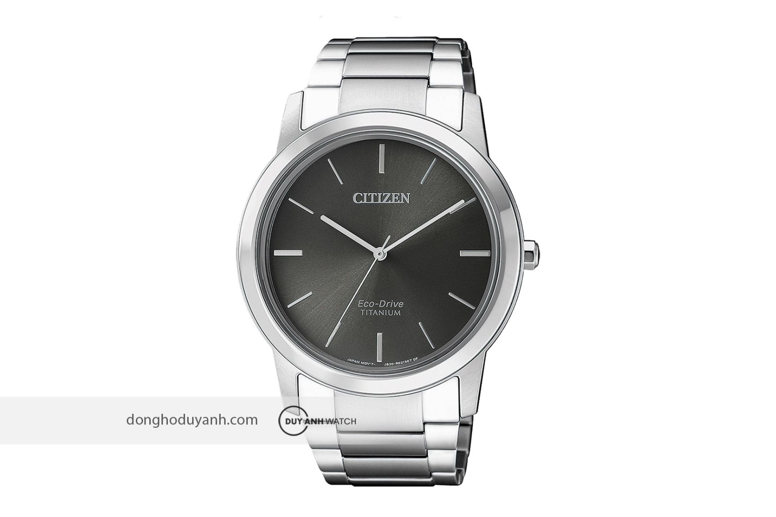 Đồng hồ Citizen Eco-Drive AW2020-82H