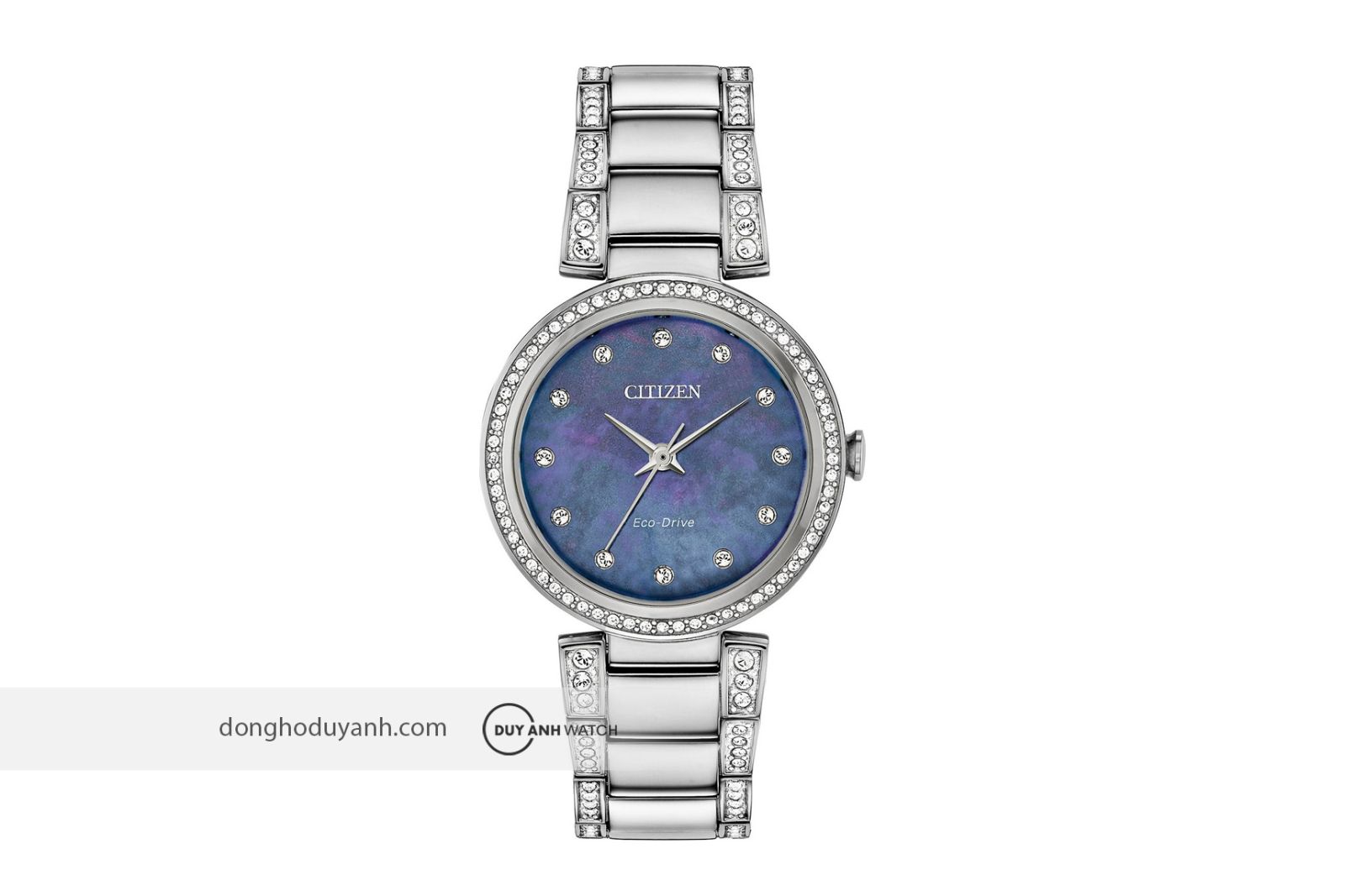 Đồng hồ Citizen Eco-Drive EM0840-59N