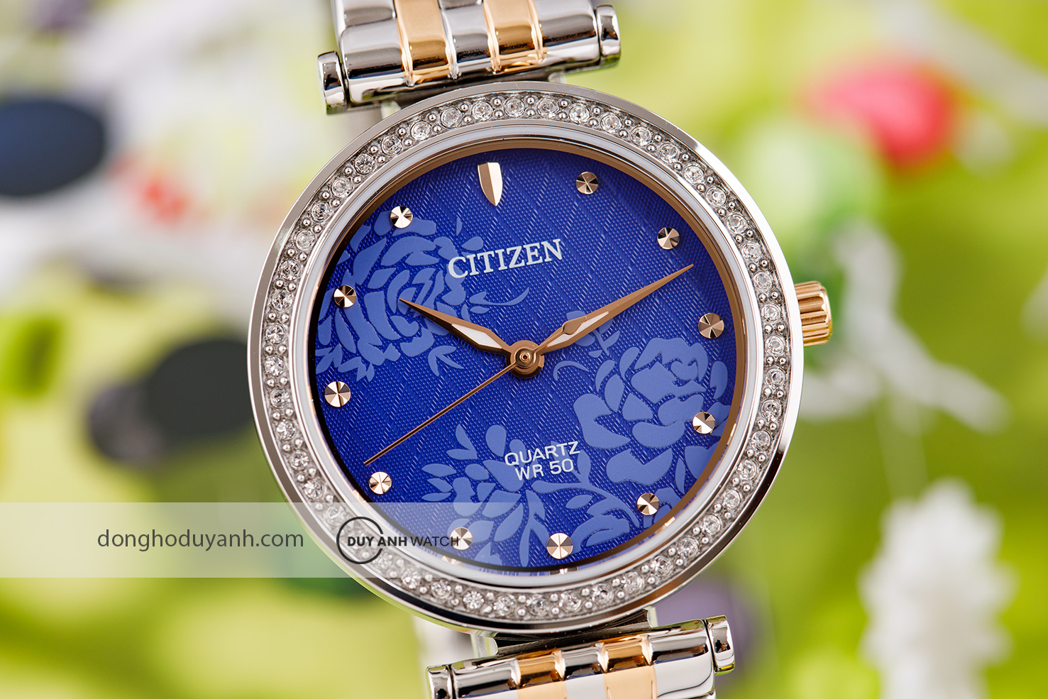 Mặt số Citizen ER0218-53L