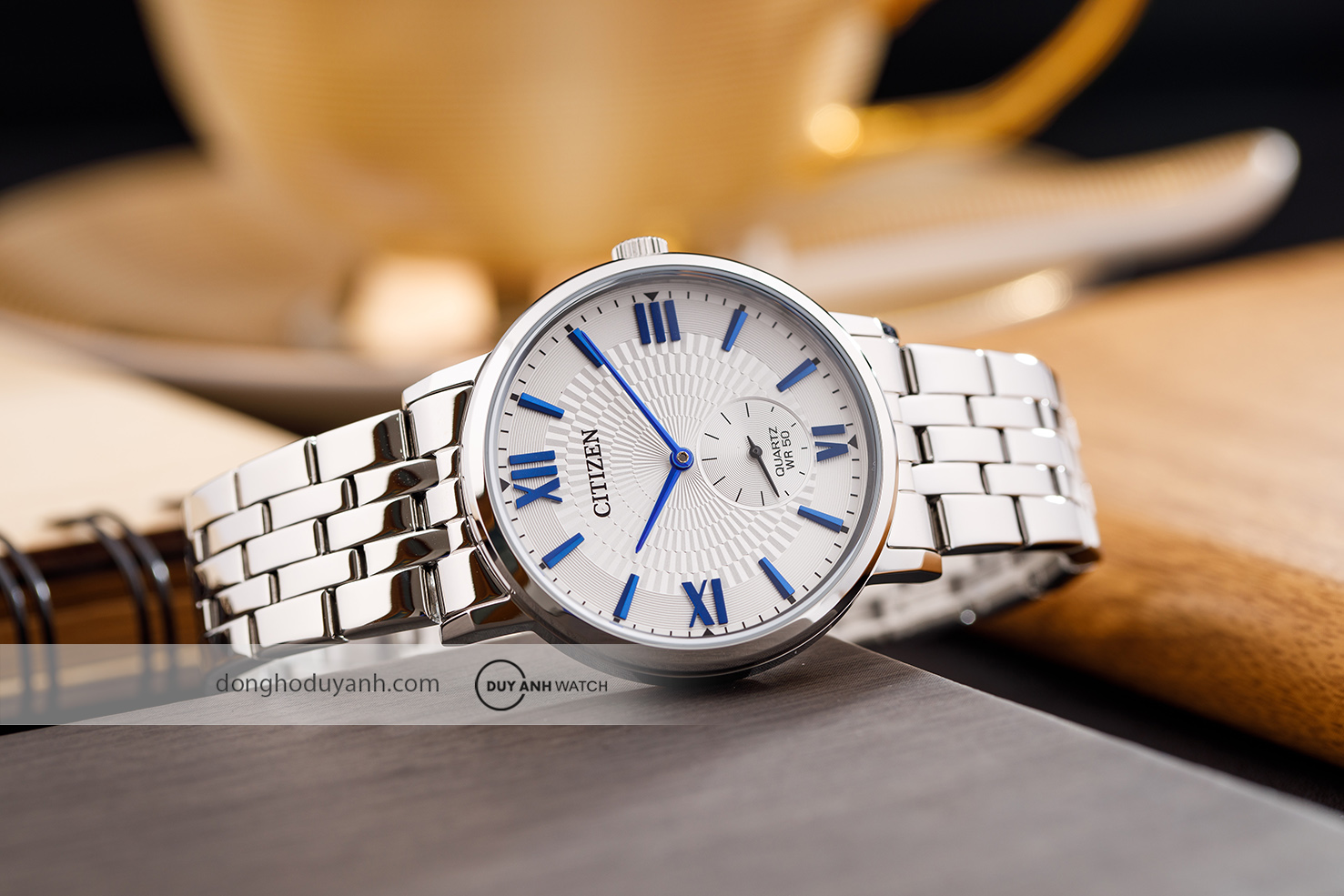 Đồng hồ Citizen BE9170-72A