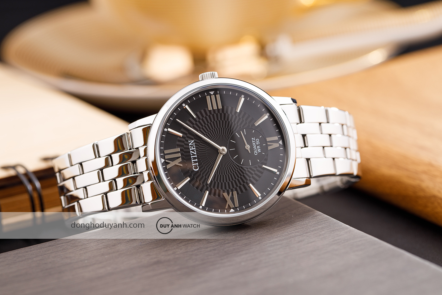 Đồng hồ Citizen BE9170-72E