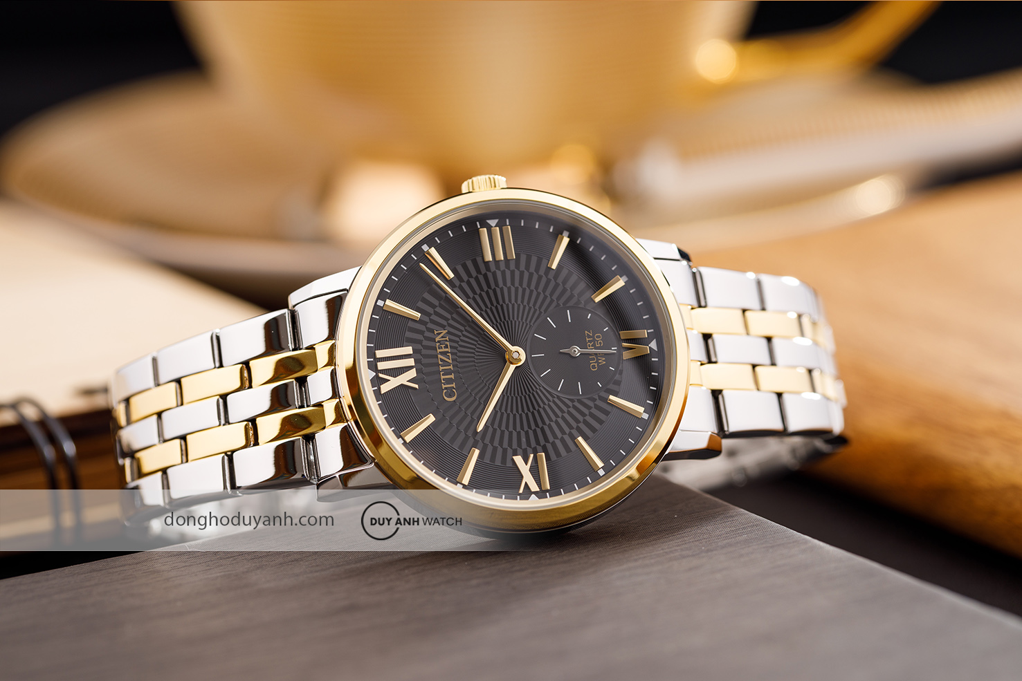 Đồng hồ Citizen BE9176-76E