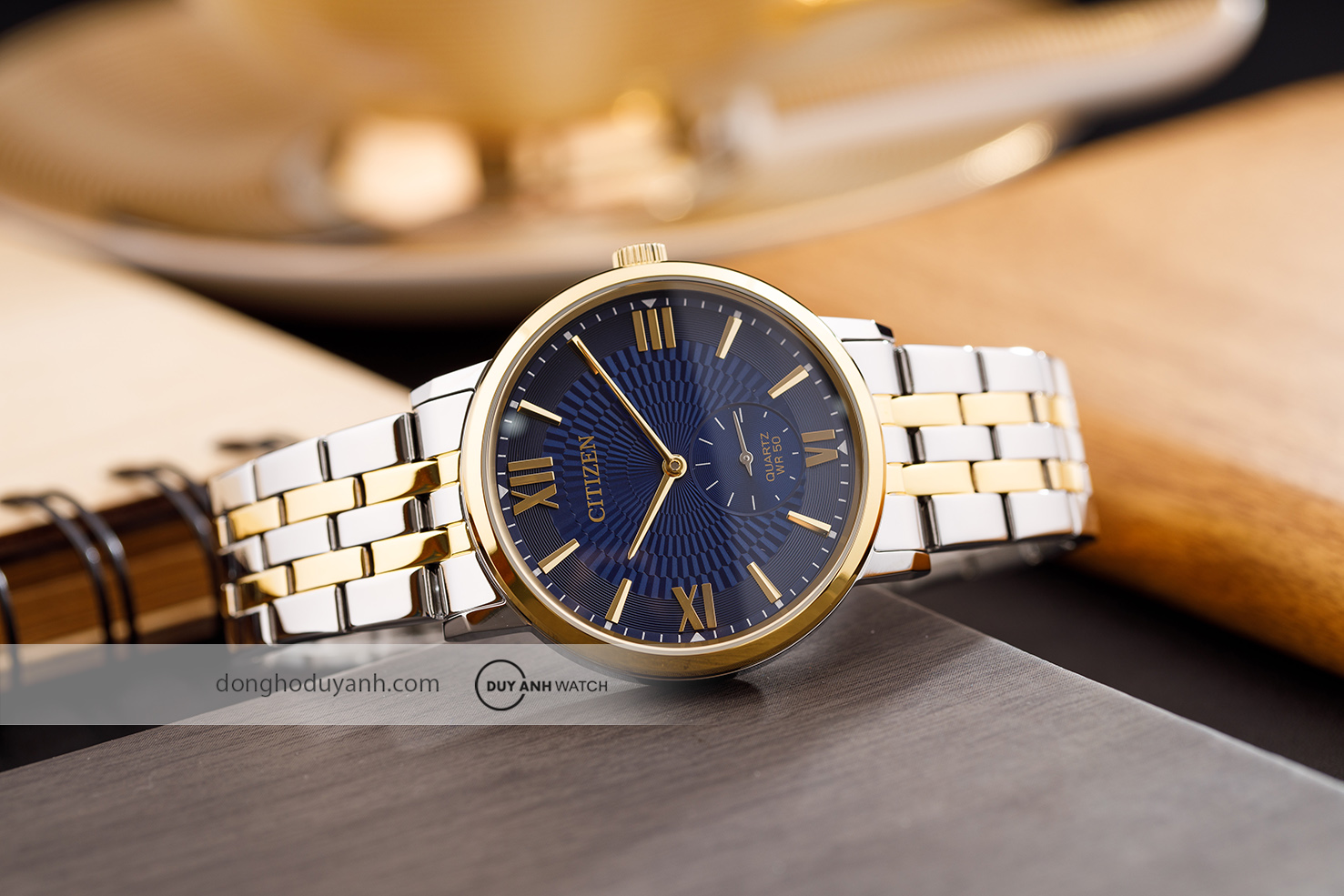Đồng hồ Citizen BE9176-76L