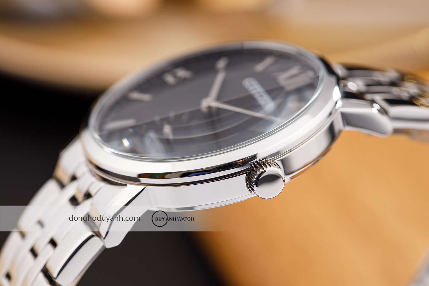 Cạnh bên Citizen BE9170-72E