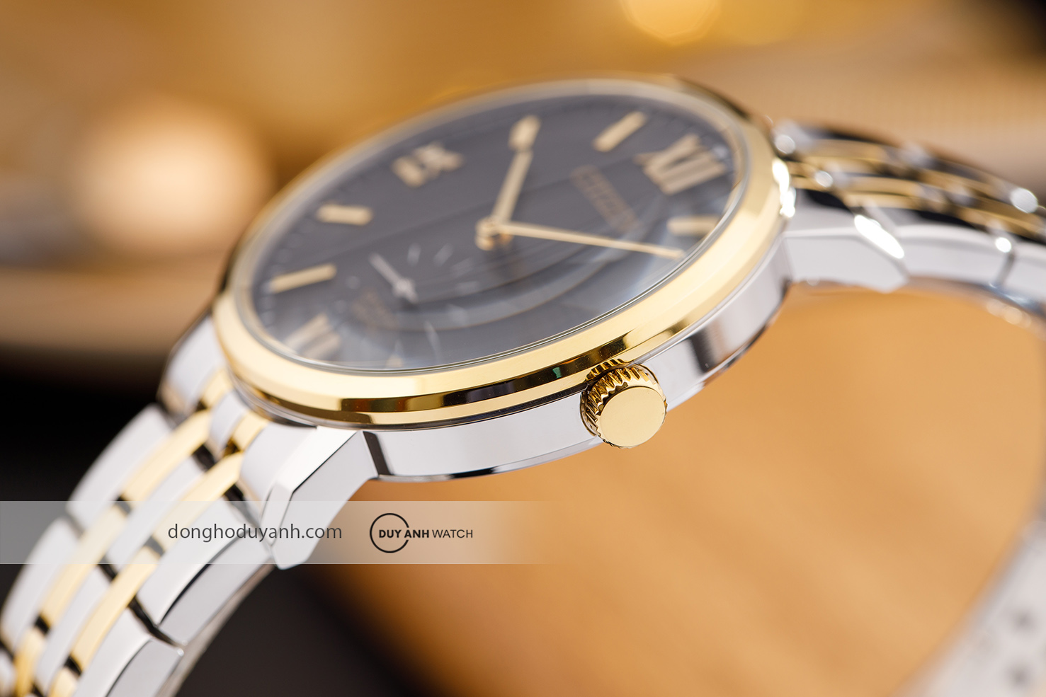 Góc nghiêng Citizen BE9176-76E