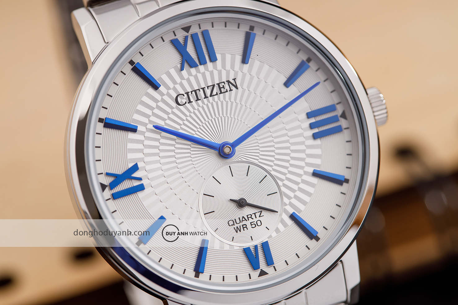 Mặt số đồng hồ Citizen BE9170-72A