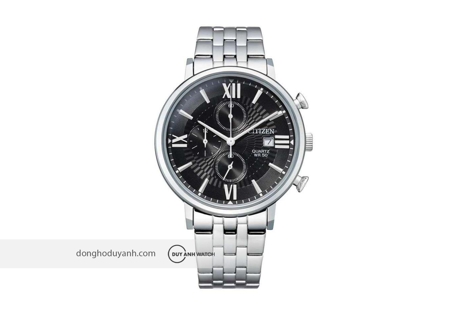 Đồng hồ Citizen Chronograph AN3610-71E