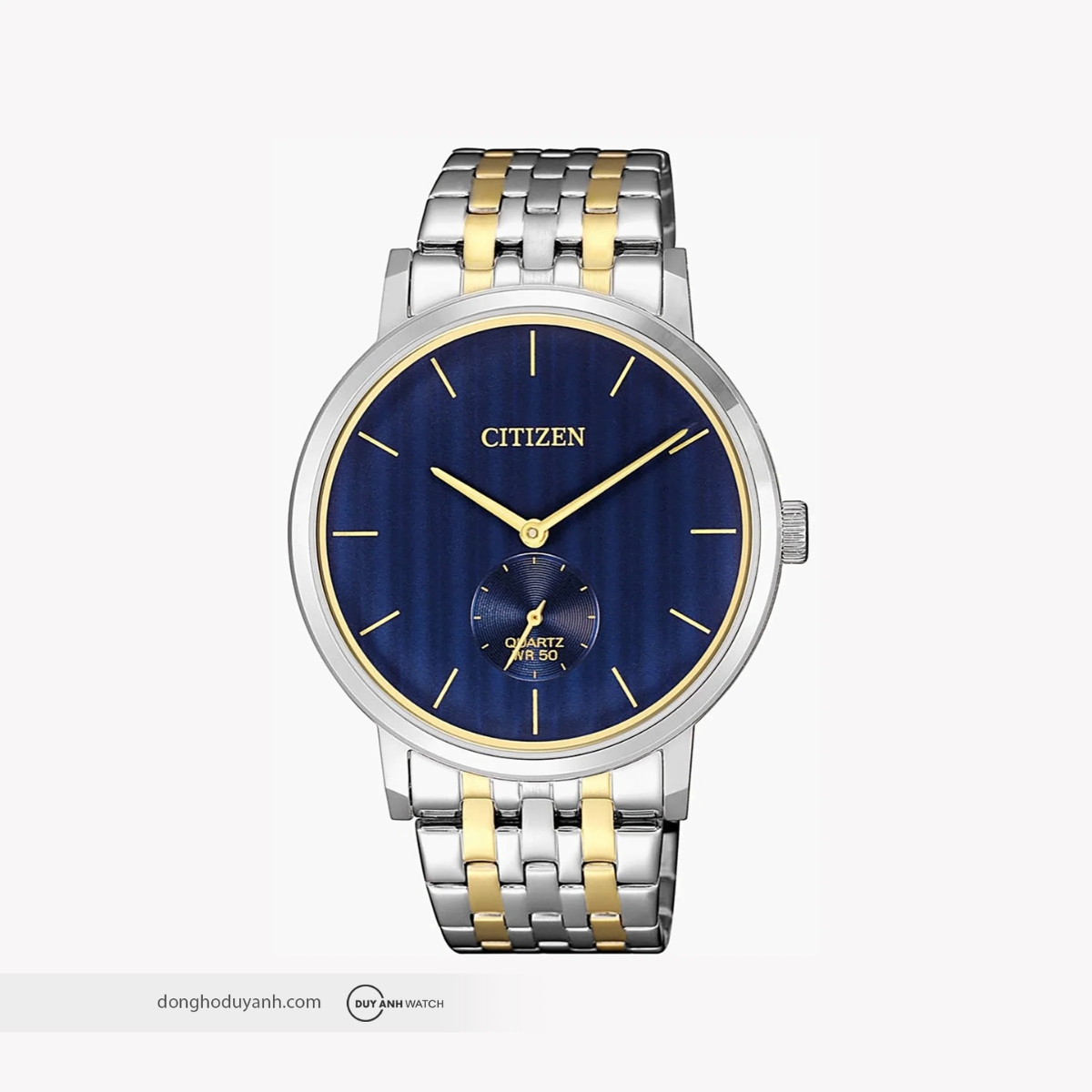 Đồng Hồ Citizen BE9174-55L