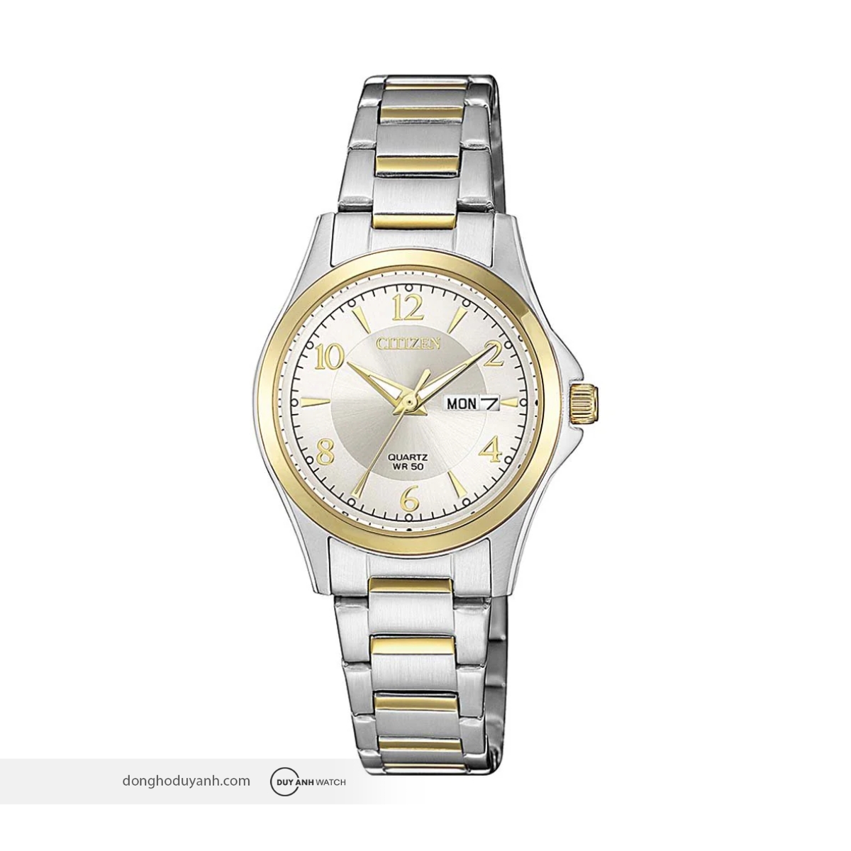 Đồng Hồ Citizen EQ0595-55A