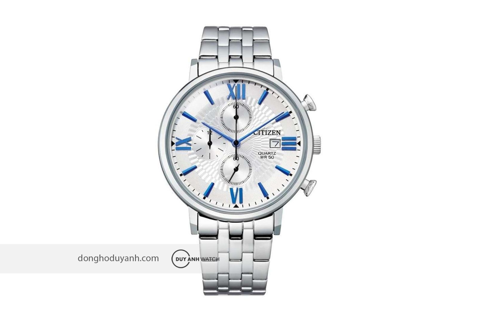 Citizen Chronograph AN3610-71A