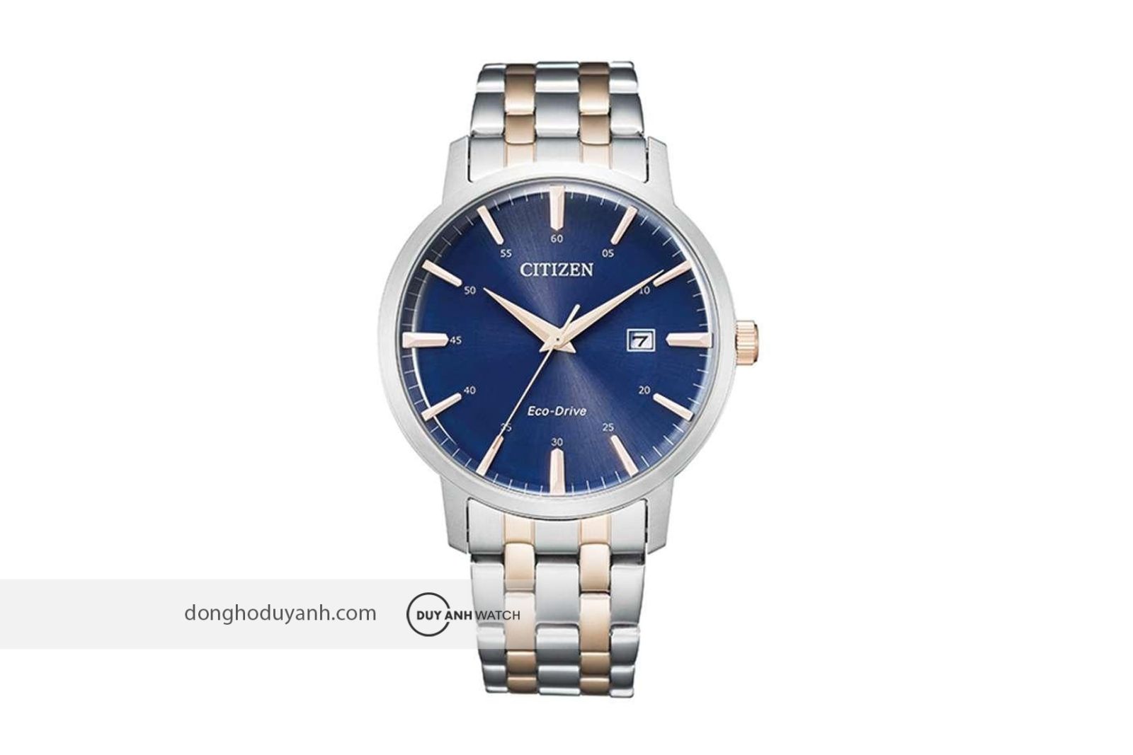 Citizen Eco-Drive BM7466-81L