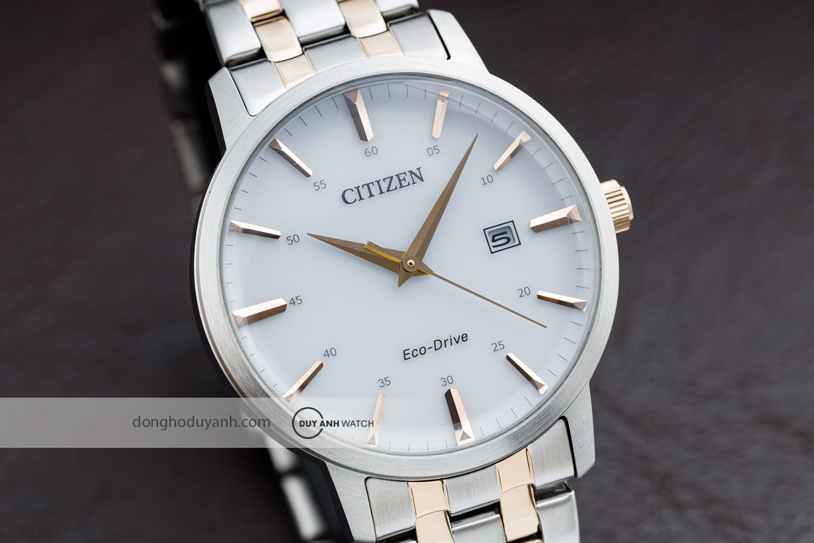 Mặt số Citizen Eco-Drive BM7466-81H