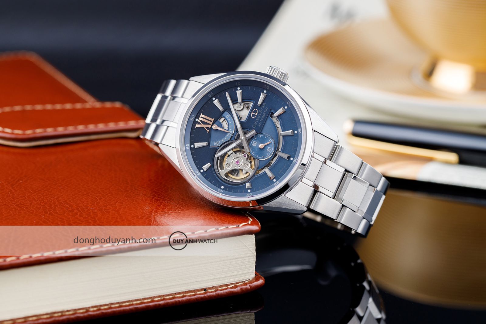 Orient Star Contemporary Keshiki Limited Edition RE-AV0132L00B