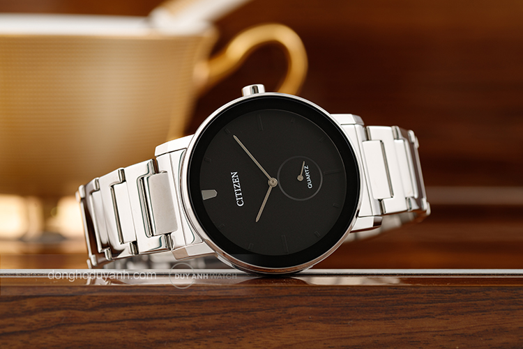 Đồng Hồ Citizen BE9180-52E