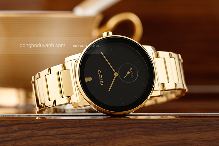 Đồng Hồ Citizen BE9182-57E