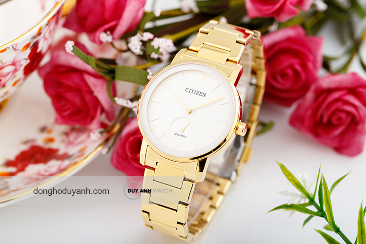 Đồng Hồ Citizen EQ9062-58A
