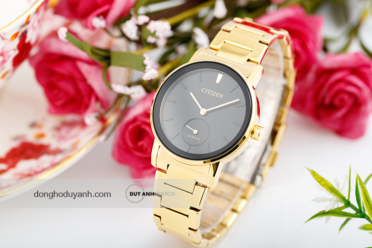 Đồng Hồ Citizen EQ9062-58E