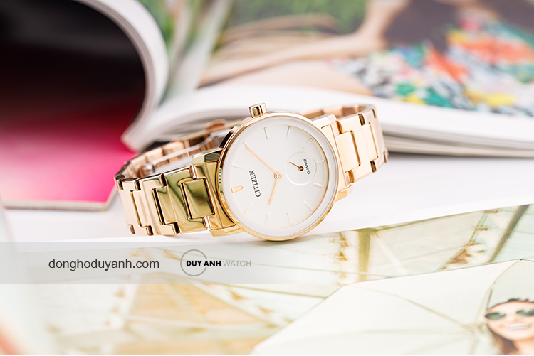 Đồng Hồ Citizen EQ9063-55A