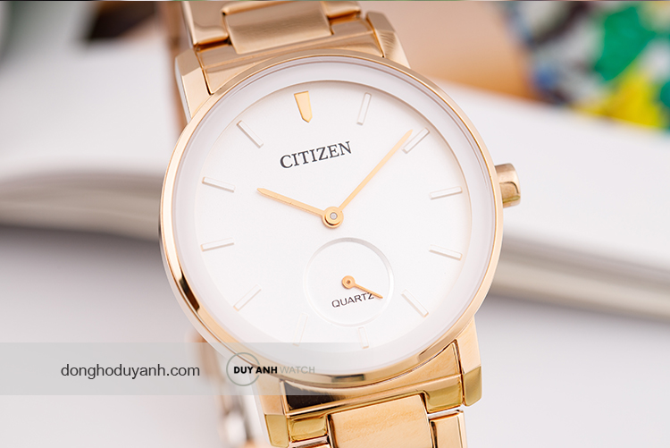 Đồng Hồ Citizen EQ9063-55A