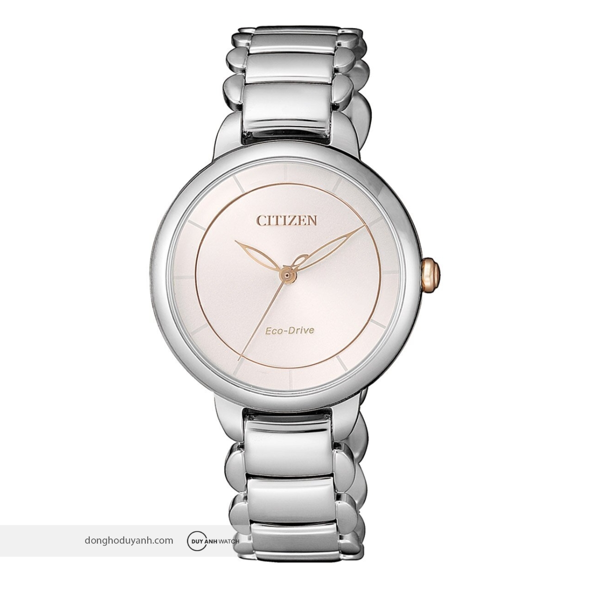 Đồng Hồ Citizen EM0676-85X