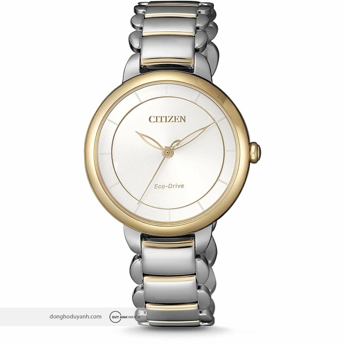 Đồng Hồ Citizen EM0674-81A
