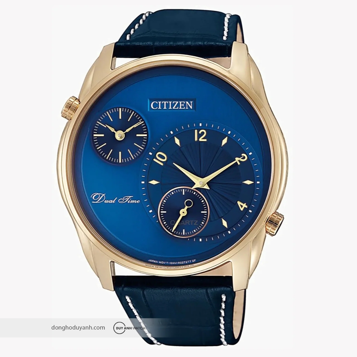 Đồng Hồ Citizen AO3033-00L