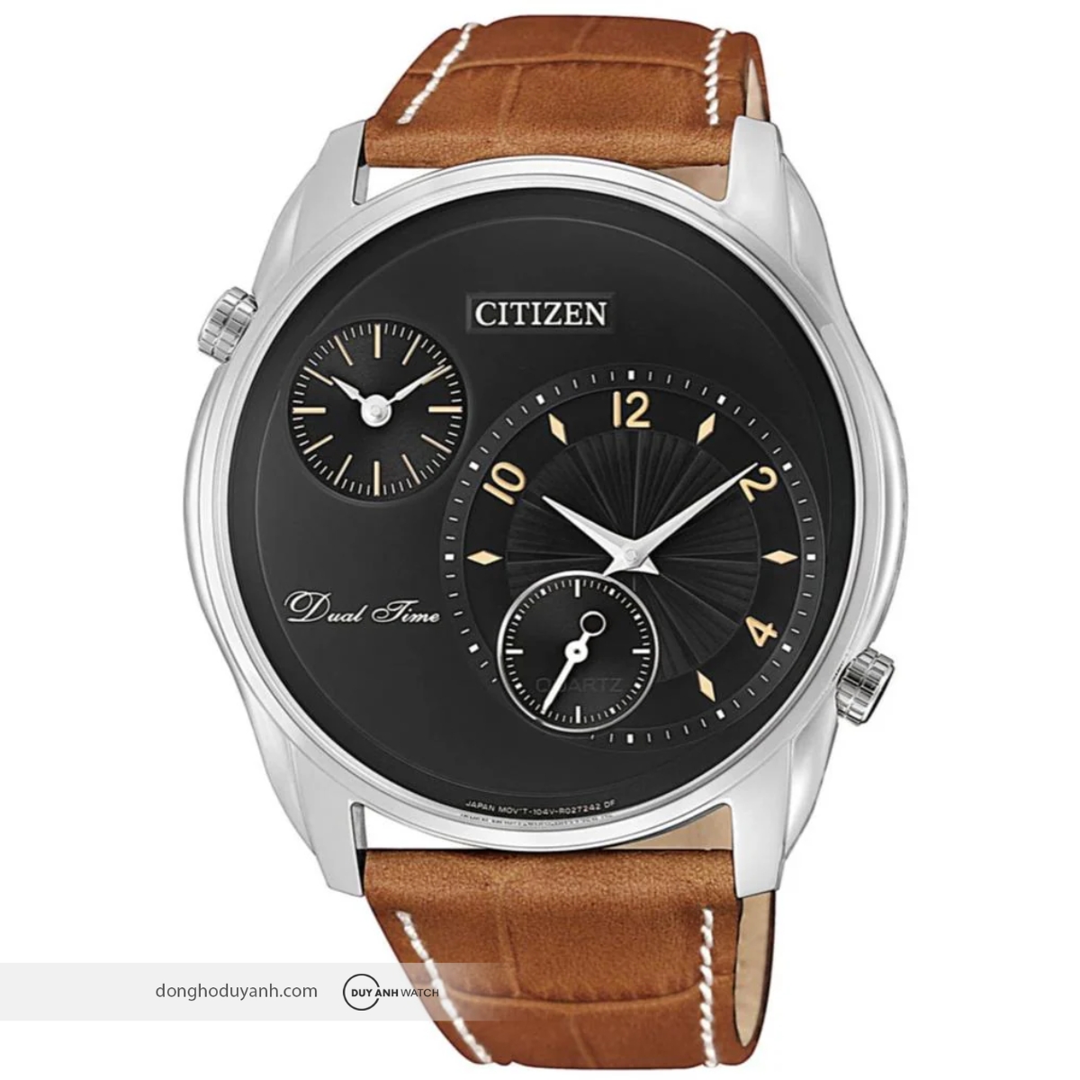Đồng Hồ Citizen AO3030-08E