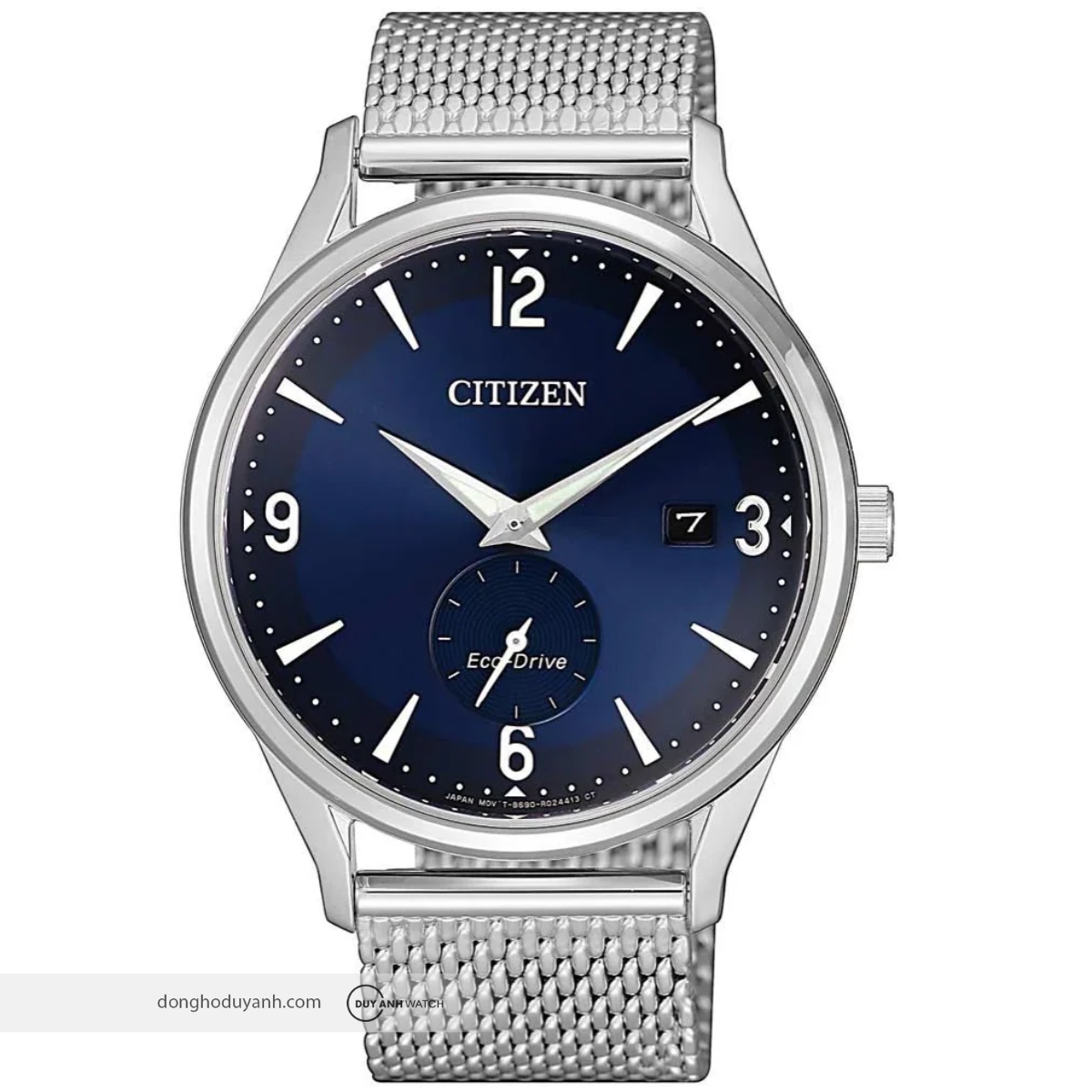 Đồng Hồ Citizen Eco Drive BV1111-83L