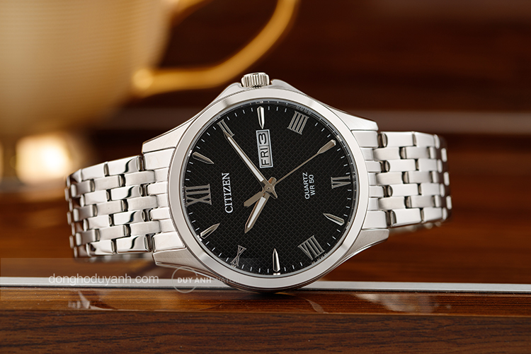 Đồng Hồ Citizen BF2020-51E