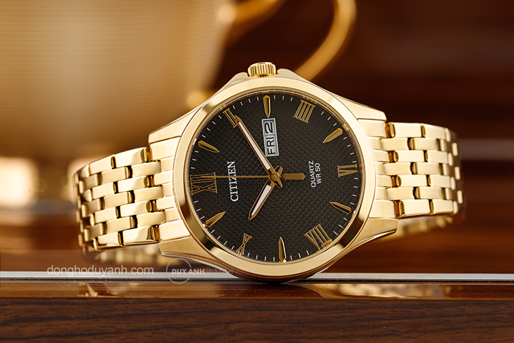 Đồng Hồ Citizen BF2022-55H