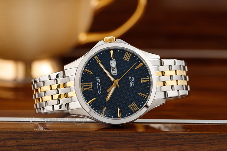 Đồng Hồ Citizen BF2024-50L